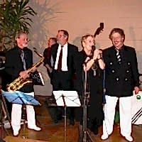 Barrelhouse Jazzband_1