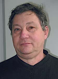 Arkadi Miretski