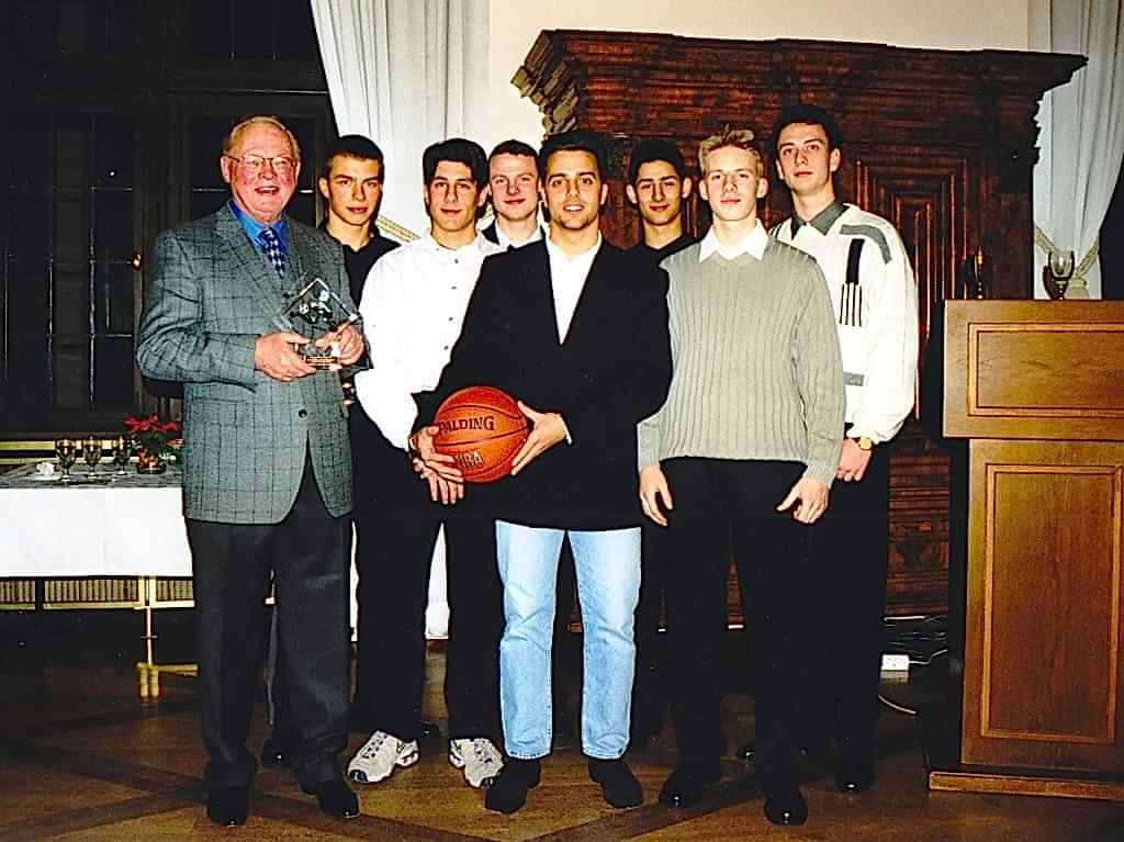 Schlappekicker 1998