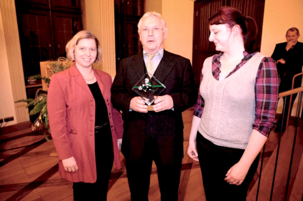 Schlappekickerpreis 2010-2